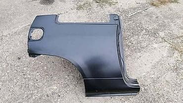 ZADNJE DESNO KRILO ZA VOLKSWAGEN LUPO OD 1998. DO 2005. GOD. | na lalafo.rs ZADNJE DESNO KRILO ZA VOLKSWAGEN LUPO OD 1998. DO 2005. GOD. |