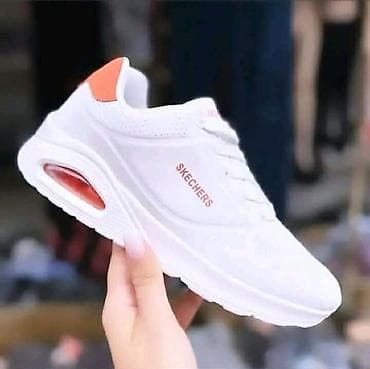 skechers patike na platformu: Skechers 
Brojevi: 36-46 — 1