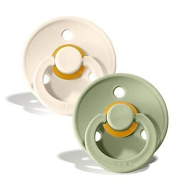 Bibs varalica Sage & Ivory, 6–18m Šifra proizvoda: 72 - Set od 2