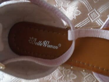 kais za torbu mona: Sandals, 40 — 8