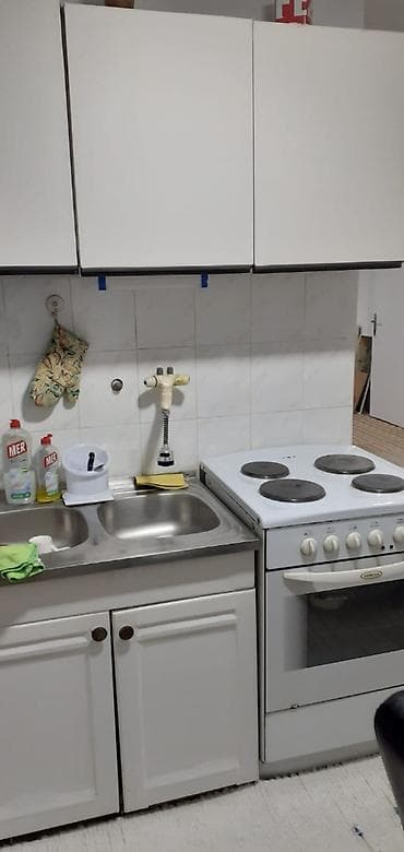 izdajem stan kuce i stanovi za izdavanje leskovac: IZDAJE SE DVOSOBAN STAN U CENTRU NIŠA Izdaje se potpuno namešten — 7