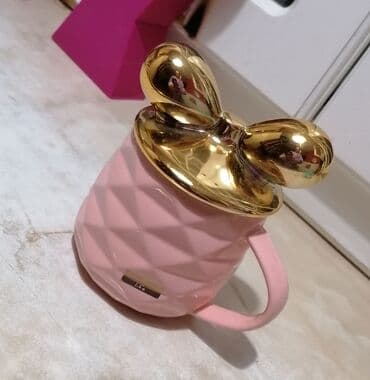 lidl slavina sa grejacem: Color - Pink, New — 1