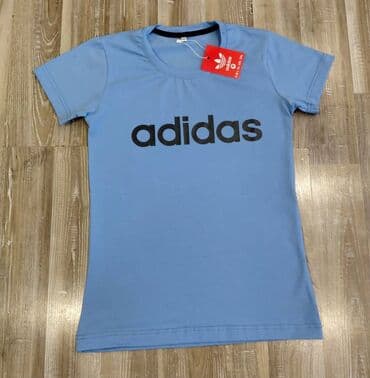 top ispod sakoa: Adidas ženska majica Novo Pamuk Veličine m l xl 2xl fb Moja — 4
