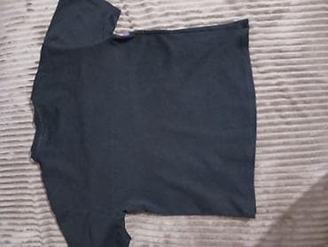 dsquared2 majice: Men's T-shirt Fila, bоја - Crna — 4