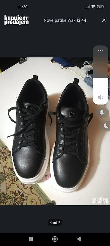 Donji delovi trenerke: Muške patike LC Waikiki – veličina 44 Могуће налажење у БГД - НОВЕ - — 5