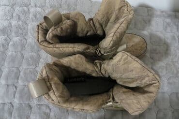 Muška odeća: Čizme, 39 — 4