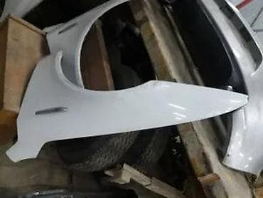 prevoz auto prikolicom: ALFA ROMEO 159 KRILO | Alfa 159 krilo cena po komadu — 2