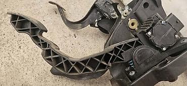 sportske pedale za auto: PAPUCA PEDALA GASA KVACILA ZA FIAT STILO ZA 2003. GOD — 3