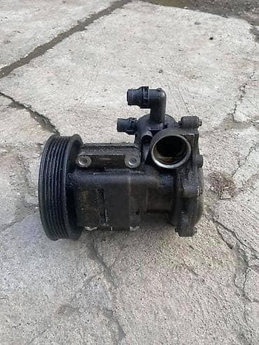 bmw e39: SERVO PUMPA ZA N46/N42 ZA BMW SERIJA 3 OD 2002. DO 2008. GOD. | — 1