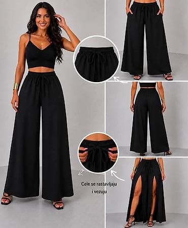 Pantalone: 07. Pantalone 2.200 dinara H — 3