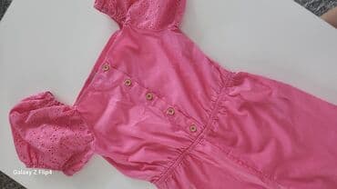 c a velicine za decu: Lc Waikiki, 140-146, bоја - Roze — 4