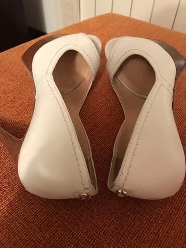 Mokasine: Salonke, Guess, 38 — 1