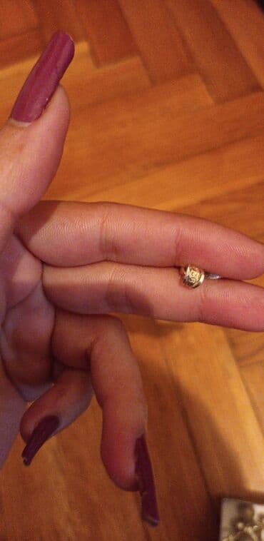 heklane rucke za torbe: Srebro privesci po 800 din 
uplata pa slanje — 5