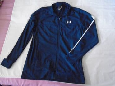 scotch and soda duks: Original UNDER ARMOUR muški duks. Veličina slikana — 3