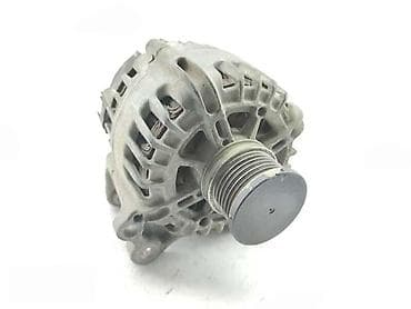 otkup polovnih guma: ALTERNATOR ZA VOLKSWAGEN GOLF 7 OD 2012. DO 2021. GOD. | Polovni — 3