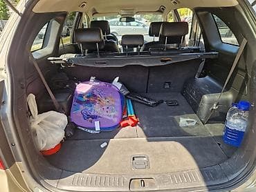 citroen c2: Prodajem Chevrolet Captivu, sa pogonom na sva cetiri tocka, sa sedam — 10