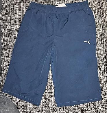 Puma šorts. Idoban, lagan veličina 152. Nema oštećenja na slikama su