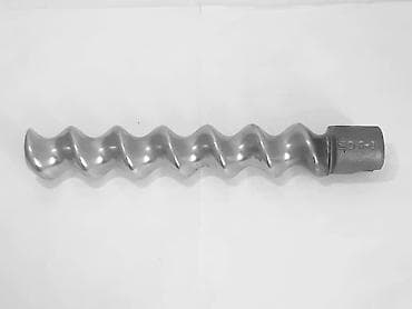 Puzni PFT rotor D 6-3, puzni prenos Za masinko malterisanje Cena je
