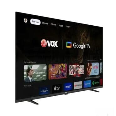 nutribullet crni: OSNOVNE INFORMACIJE Dijagonala ekrana 43 inča Tip ekrana Direct LED — 1