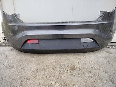 zadnji branik golf 5: ZADNJI BRANIK ZA FIAT BRAVO OD 2007. DO 2014. GOD. | Zadnji branik — 1