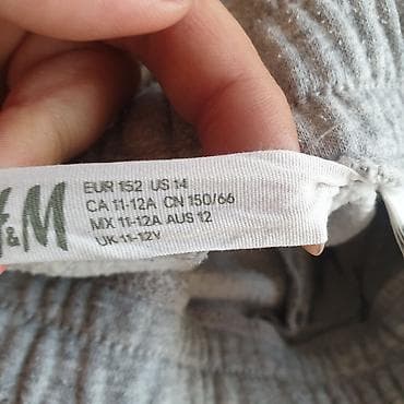 skijaske pantalone za decu: Decije trenerke sacuvane ostala ova tri para — 5