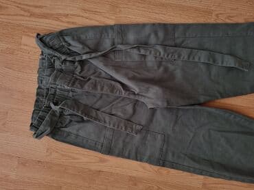 push up helanke new yorker: Jeans, High rise — 2