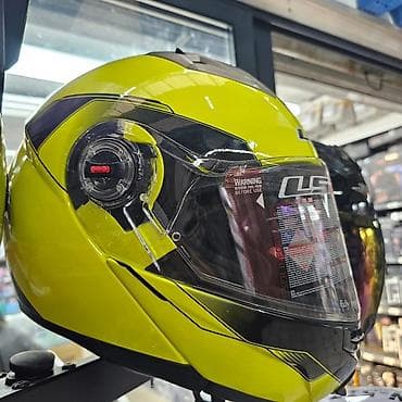 Zaštitne moto kacige visokih performansi, dizajnirane za maksimalnu — 6