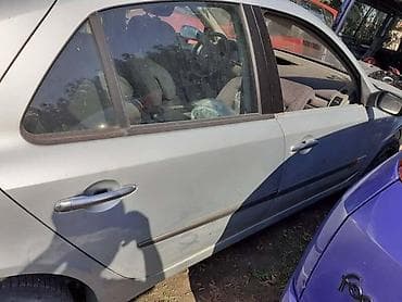 VRATA LAGUNA 2 ZA RENAULT LAGUNA
