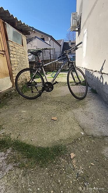 ski odela za devojcice: Prodajem bicikl Bulls — 2