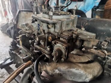 membrana pumpe za gorivo yugo: Karburator Lada 2107 Riva, Lada 2104 Karavan, Lada 2105, Lada 2121 — 12