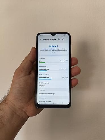 a500 samsung: Samsung A13 dual sim sim free, verzija sa 4/64gb memorije. Dobro — 4
