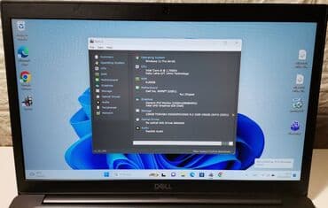 Dell: Dell Latitude 7490 je visokokvalitetan poslovni laptop poznat po — 5