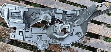 Car Parts: Volkswagen — 2