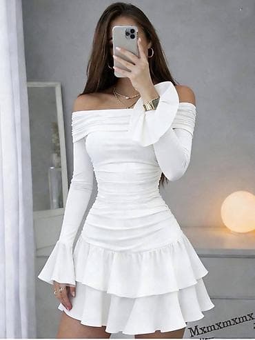 haljne: Haljina: 2400 dinara
Likra — 5