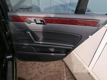 audi a4 2: TAPACIRI ZA VOLKSWAGEN PHAETON OD 2002. DO 2010. GOD. | Far — 4