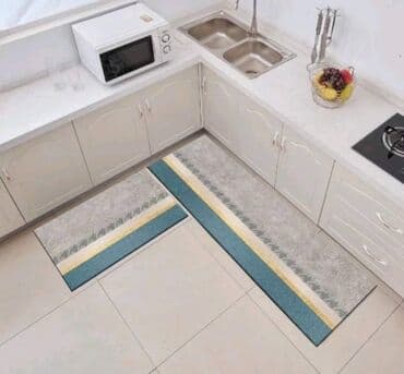 4m kuhinje cene: Tepih Staza, Pravougaoni — 5