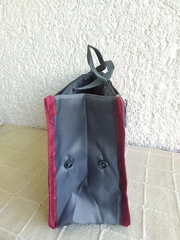 torba sa biserima: Organizer Za Tašnu * Sniženo ⭕ Stanje: Nekorišćeno Sa Felerom ❗ — 3