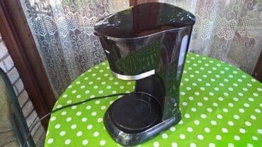 aparat za kokice na ulje: TecTro Kafe Aparat — 6