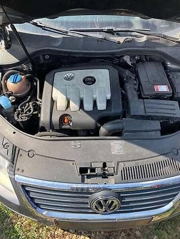 MOTOR 2.0 16V DIZEL ZA VOLKSWAGEN PASSAT B6 OD 2005. DO 2010. GOD. | na lalafo.rs MOTOR 2.0 16V DIZEL ZA VOLKSWAGEN PASSAT B6 OD 2005. DO 2010. GOD. |