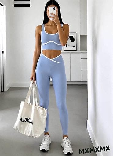 off white komplet: 08. Komplet 2.600 dinara H — 5