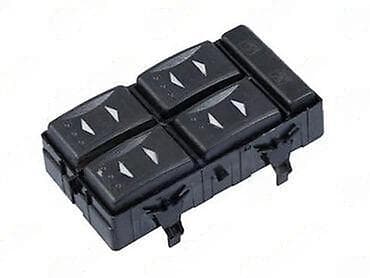 auto otpad ruma: PREKIDAC SVA 4 ZMIGAVCA ZA FORD MONDEO OD 2001. DO 2004. GOD. | — 7