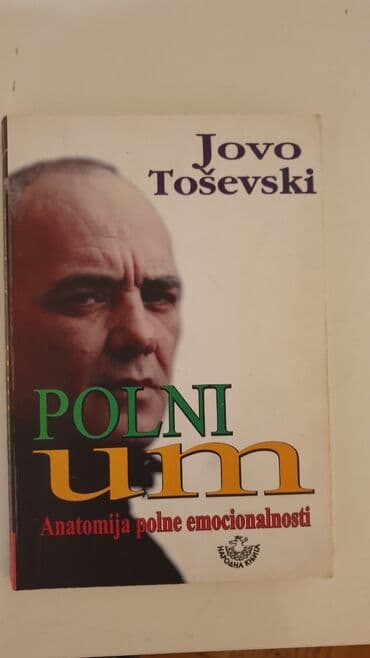 stoni hokej polovan: Polni um-jovo tosevski — 1