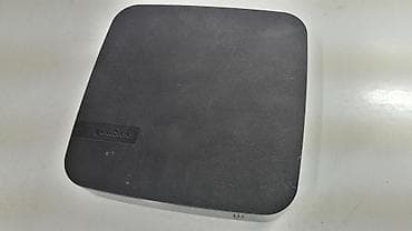 Computers, Laptops & Tablets: YouSee 4K TV Box (Humax YS-4000) 4k set top box Solutions	2160p / — 6