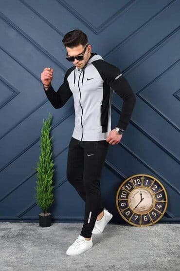 puma donji deo trenerke: S-Xxl 3800 L — 5