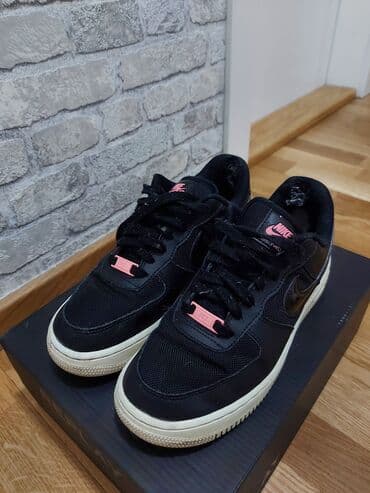 steve madden mokasine: Trainers, Nike, size - 38.5 — 2