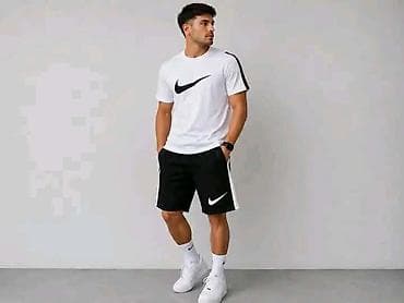 luna trenerke: Pamucni kompleti s do 3xl Cena 3900✅️
NT❤ — 8