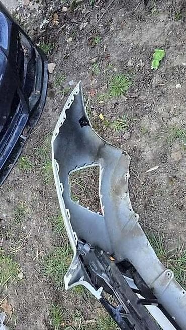 nalepnice za branike: PREDNJI BRANIK G60 G61 MSP ZA BMW SERIJA 5 | BMW 5 g60 g61 msp — 4