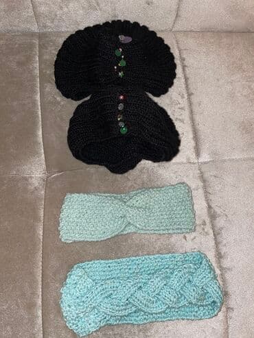 Other Headgear, accessories: Turban. Moguca izrada po vasoj zelji i meri! — 1