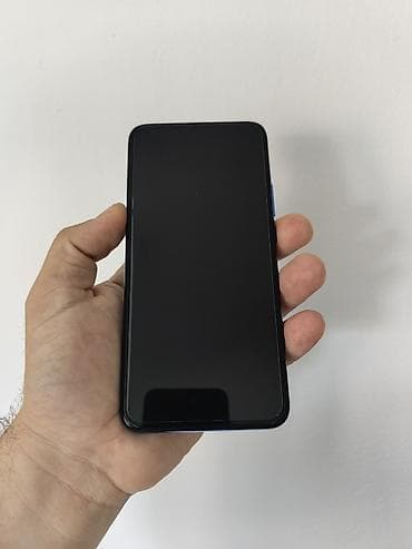 polovni tv smart: Huawei P smart Z plavi dual sim free, sa 4/64 gb memorije. Dobro — 1