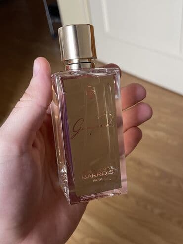 dp parfemi: Unisex parfem, Original — 1